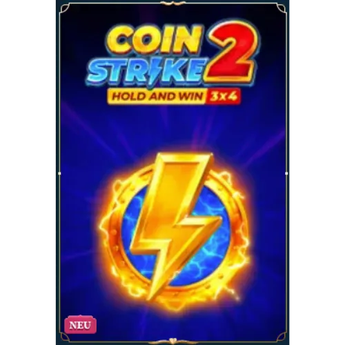 Coin Strike 2 Hold and Win