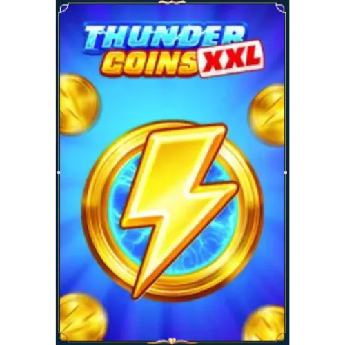 Thunder Coins XXL